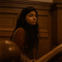 Polite Society GIF by Focus Features