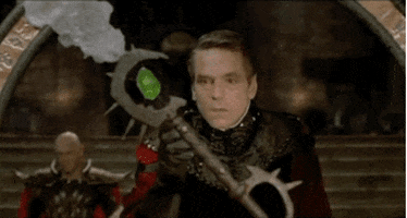 jagger GIF