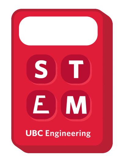 Stem GIF by UBC Engineering