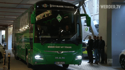Football Soccer GIF by SV Werder Bremen