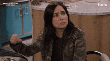 I Am Ok Pamela Adlon GIF by HULU