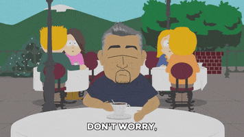 dogs cesar milan GIF by South Park 