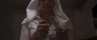 cleansing light up GIF by Good Deed Entertainment
