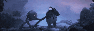 Ori And The Will Of The Wisps GIF by Press Start Australia