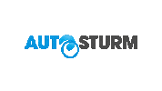 autosturm sturm auto sturm autosturm sturmdealer Sticker