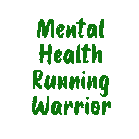 Mental Health Sticker by Still I Run