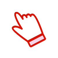 Text Click Sticker