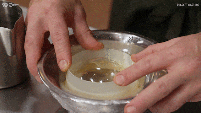 Australia Cooking GIF by MasterChefAU