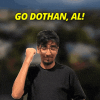 Houston Alabama GIF