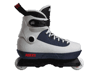 Nils Inlineskates Sticker by ROCES