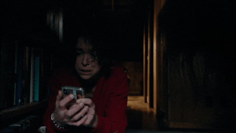 Tatiana Maslany Keeper GIF by NEON