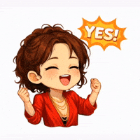 Yes Agree GIF by L.I. Productions