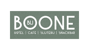 bijboone-meliskerke boone meliskerke bijboone bij boone Sticker