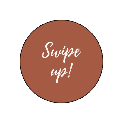Swipeup Sticker