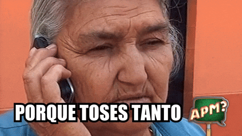 Tossa De Mar Tos GIF by Alguna Pregunta Més?