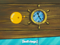 Episode 1 GIF by SpongeBob SquarePants