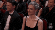 Elizabeth Debicki GIF by Emmys