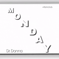 Good Morning Monday GIF by Dr. Donna Thomas Rodgers