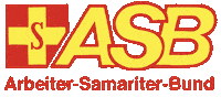 Sticker by ASB Hamburg