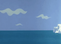 hanna barbera GIF by Warner Archive