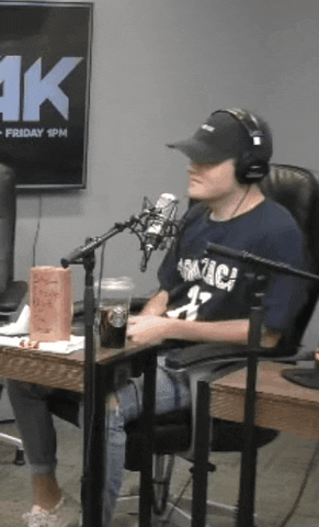 Nick Kb GIF by Barstool Sports