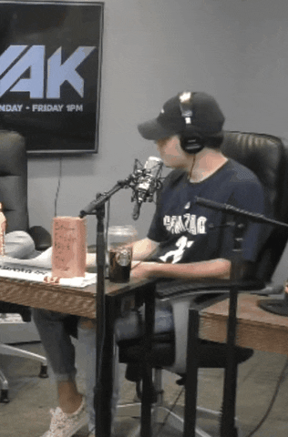 Nick Kb GIF by Barstool Sports
