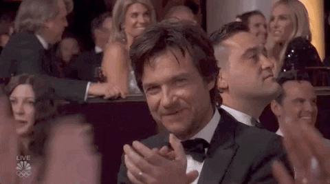 GIF by Golden Globes