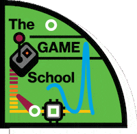 Arizona State Hida Sticker by ASU Herberger Institute for Design and the Arts