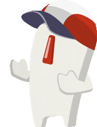 Sabes You Know Sticker by Origen Peregrino