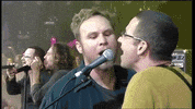 U2 Ujam GIF by Pearl Jam