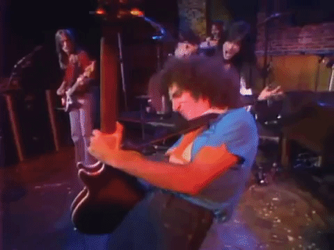 any way you want it journey GIF