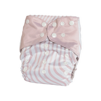 Diapers Fralda Sticker by Ecomãe