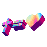 Amour Love Sticker by Hillsong France