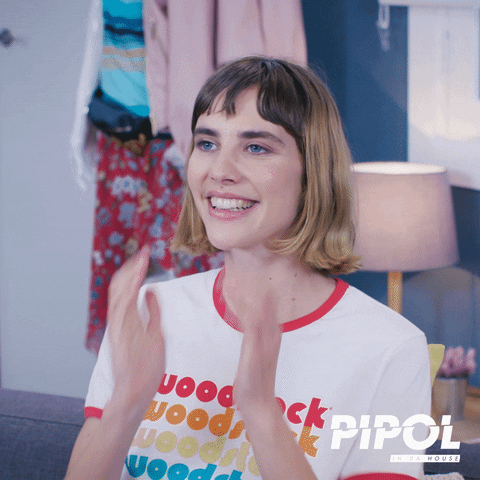 excited sorpresa GIF by El Corte Inglés