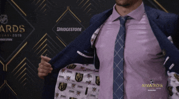 ice hockey sport GIF by NHL