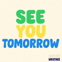 See You Goodbye GIF by Brzzy