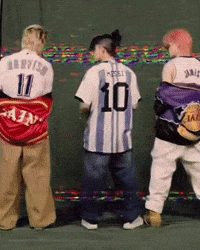 Yg Entertainment Treasure GIF