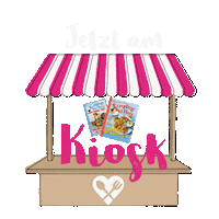 Sticker by Rezepte mit Herz