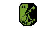 Logo Korfbal Sticker by kvDrachten