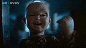 Usa Network Chucky GIF by SYFY