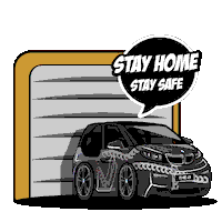 Bmwforsg Sticker by BMW TH