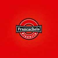 Pizza Aniversario GIF by Francachela