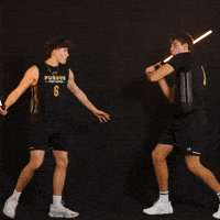 Fort Wayne Volleyball GIF by Purdue Fort Wayne Athletics