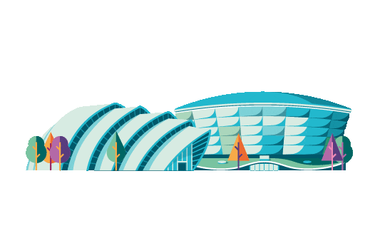 Euro 2020 Football Sticker by UEFA
