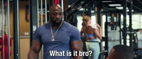 Episode 2 GIF by BET Plus