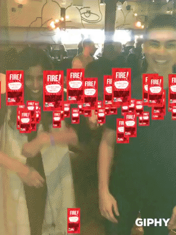 GIF by Taco Bell Speakeasy