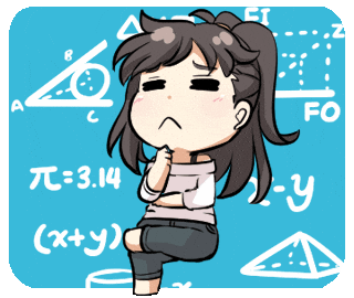 Think Figure It Out GIF by Jin