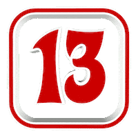 Christmas Date Sticker by OpticalArtInc.