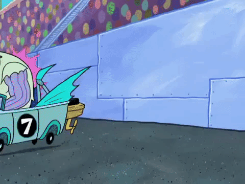 season 8 episode 21 GIF by SpongeBob SquarePants