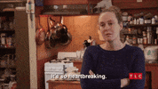 Sad 90 Day Fiance GIF by TLC